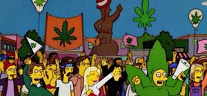 Надо подлечиться: в Киеве пройдет марш за легализацию каннабиса в Украине