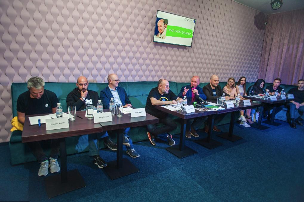 Новость - События - Instagram против Facebook, более 70 участников и новые дискуссионные панели: в Днепре состоится третий фестиваль блогеров "Днепровский пост"