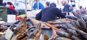 Что и почем в Одессе: обзор цен на рынках и в супермаркетах