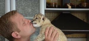 Не угадаешь: как в сафари-парке 