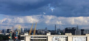 Лед тронулся: в Днепре начали реконструкцию речного вокзала (фото)