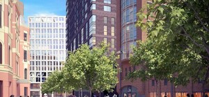 В городе начнут строить Екатеринославский бульвар-2: каким он будет