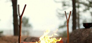 Выходные без шашлыков: в Крыму снова запретили жечь костры