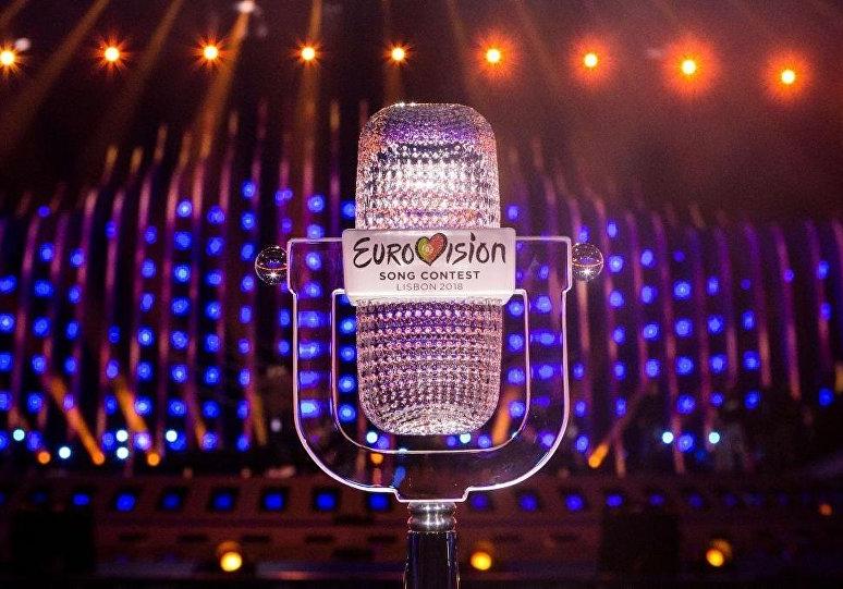 Новость - События - "Евровидение-2019": результаты второго полуфинала песенного конкурса