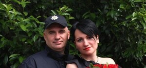 “Вас подозревают в мошенничестве”: смотри, как полицейский позвал любимую замуж