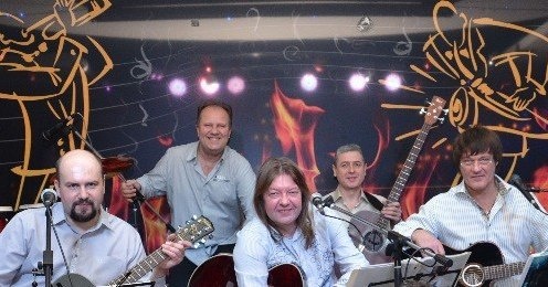 Афиша - Концерты - Группа «3ton-Acoustic» & Мария Рута