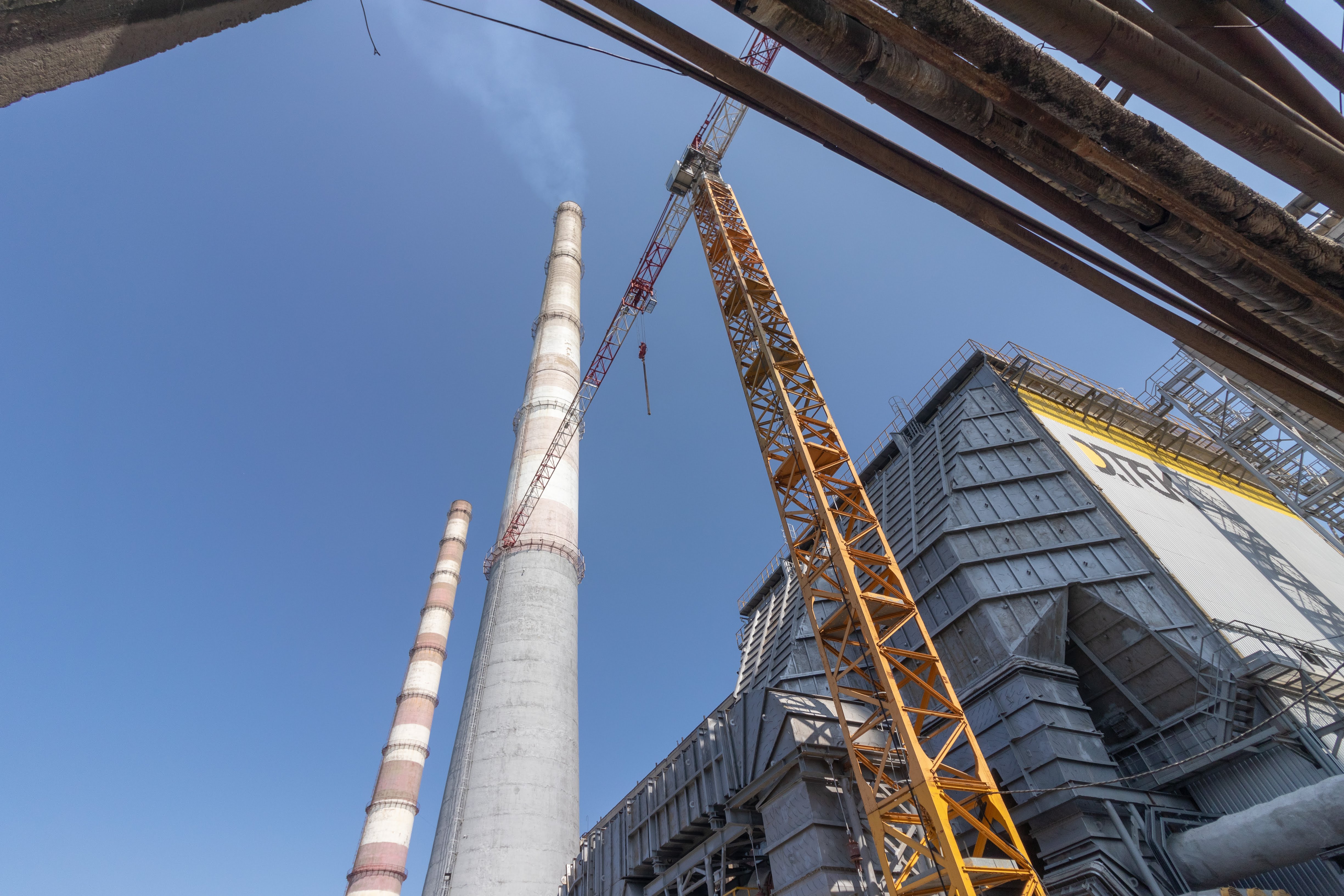 Новость - События - Борис Филатов призвал крупные промышленные предприятия Днепра присоединиться к экологическому переоснащению мощностей