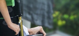 В Днепре создают хоспис в одной из больниц: узнай подробности (фото, видео)