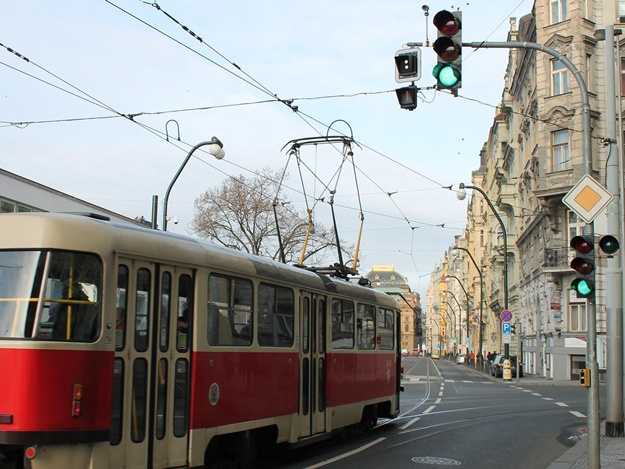 3 июня в Днепре трамваи будут ходить по-другому. Фото: pixabay.com