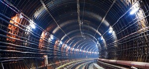 Прогуляешься: вечером в Киеве могут закрыть вход на три станции метро