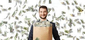 Повезло: крымчанин выиграл в лотерею загородный дом за 600 тысяч