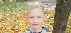 Мальчик, которого подстрелили полицейские в Переяслав-Хмельницком, умер в больнице