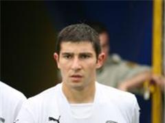 Уча Лобжанидзе. Фото footballfan.com.ua 