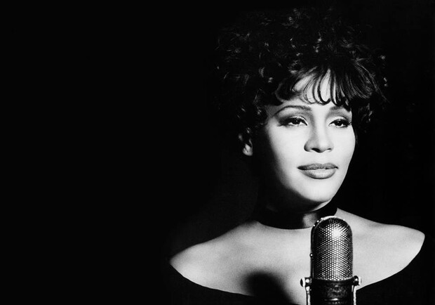 Афиша - Концерты - Концерт посвященный мировой звезде Whitney Houston