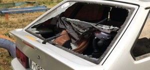 Актуально: как крымчанам получить страховку за побитую градом машину