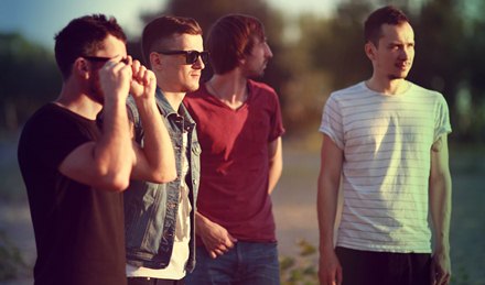Афиша - Клубы - PLUS BAND