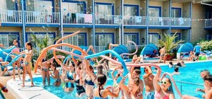 Чем занять ребенка летом: выбираем детский лагерь в Одессе и пригороде