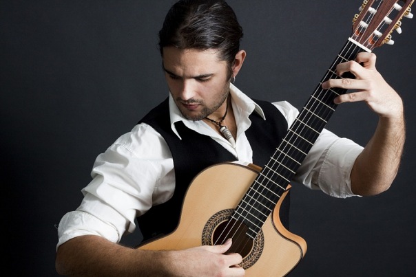 Афиша - Концерты - Испанские гитары