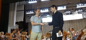 Ежемесячно: в Харькове талантливые музыканты будут получать именные стипендии