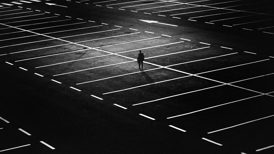 Платить ли ночью за парковки в Днепре / Фото: pixabay.com