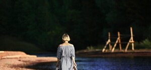 На Приднепровском пляже взяли пробы воды: узнай, что показали исследования