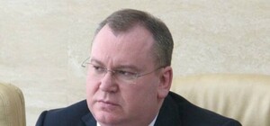 Официально: Зеленский уволил днепропетровского губернатора Резниченко