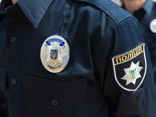 Полиция определила взрывное устройство в селе Пашена Балка