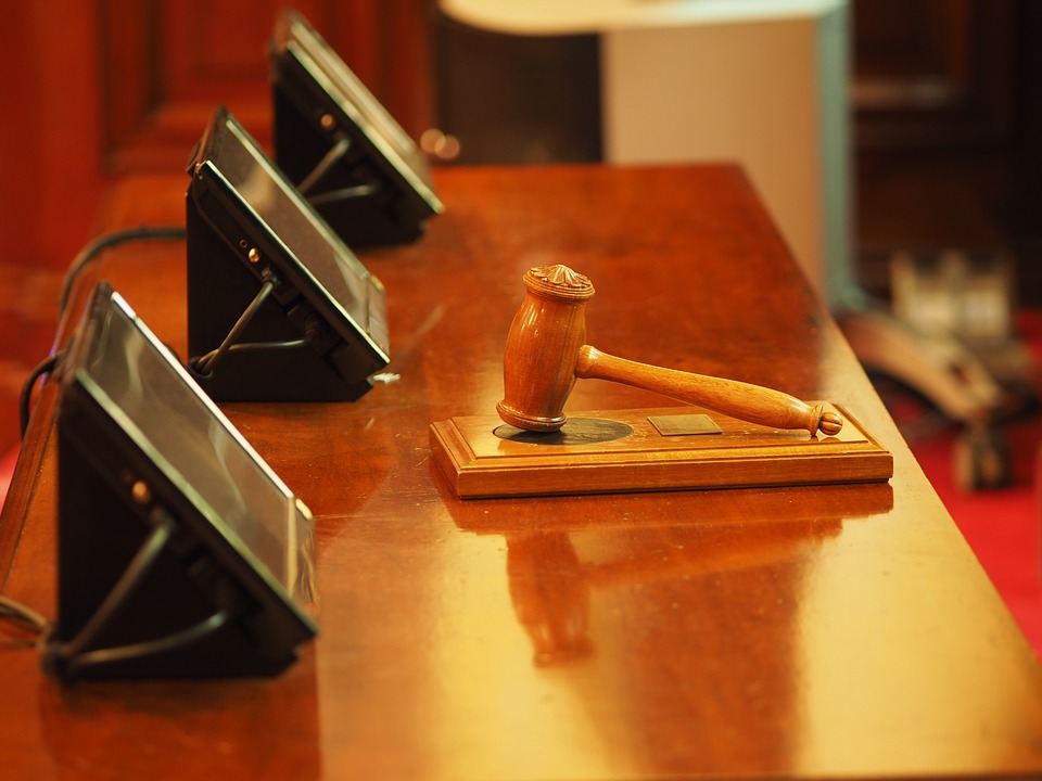 Суд признал подростка виновным Фото: pixabay.com