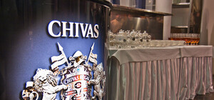 Севастопольцев научили пить виски правильно