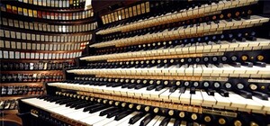 План концертов Дома органной и камерной музыки на май