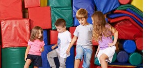 KidSport - cпортивный клуб для дошкольников