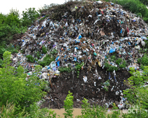 В области появится новый мусорный полигон. Фото с сайта new-most.info. 