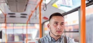 По Кайдакскому мосту временно не будут ходить трамваи: узнай, когда