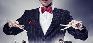 Есть работа: в Полтаве ищут кукловодов