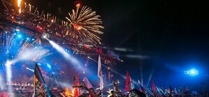 Стало известно, кто выступит на байк-шоу в Севастополе