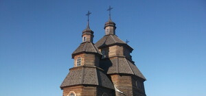 На Хортице будут снимать сериал: 