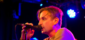 Жадан и Собаки