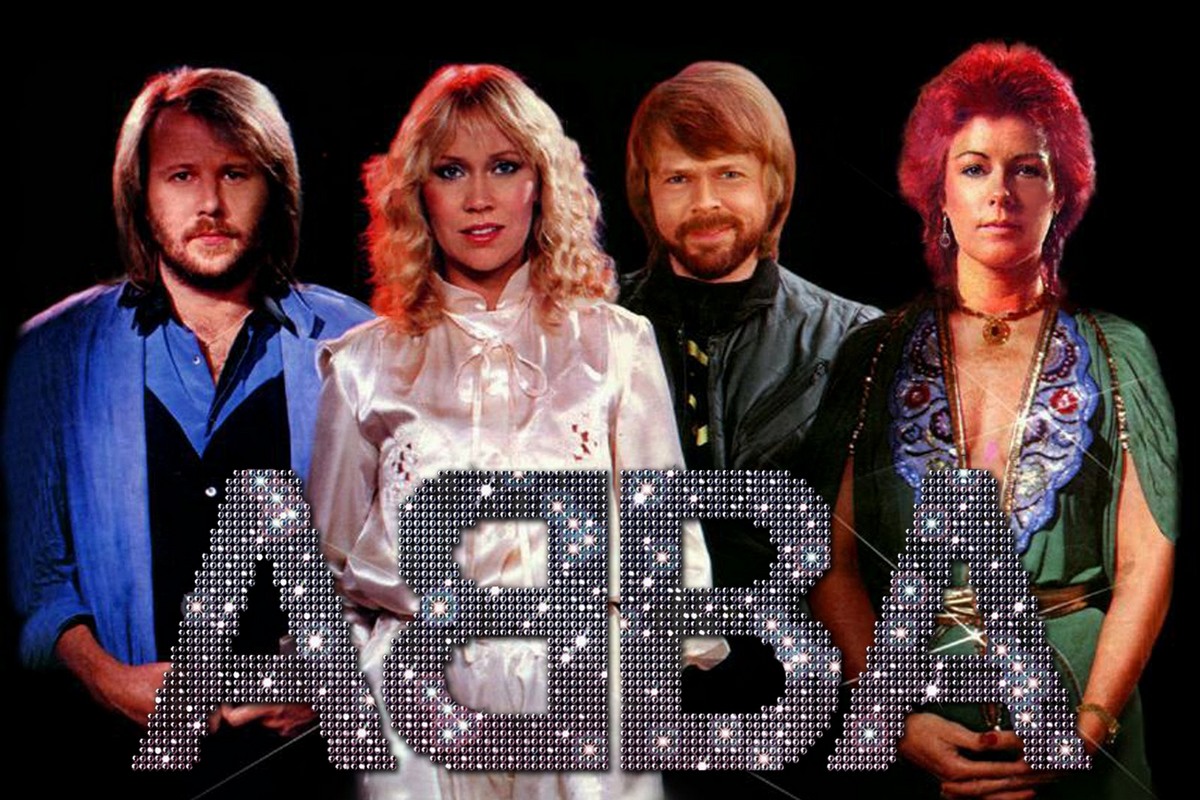 Афиша - Концерты - Вокал-шоу Консонанс, трибьют-шоу ABBA