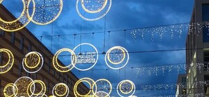 Беги делать фото: Екатеринославский бульвар преобразился (фото)