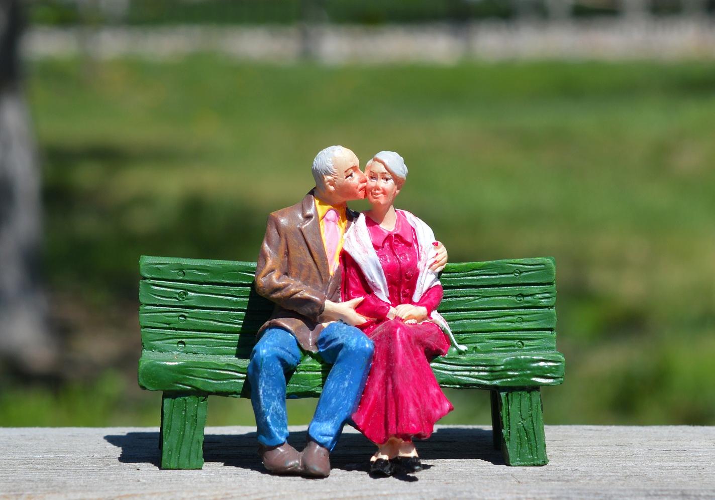 В Украине оформить пенсию теперь можно онлайн. Фото: pixabay.org