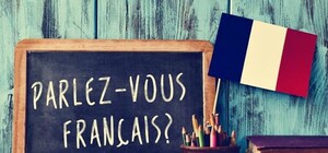 Разговорный клуб французского языка