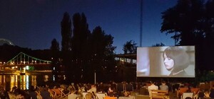 Смотри отечественное: в Киеве стартует серия вечеров украинского кино