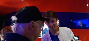 В Одессе открыли музей пропаганды: тут проверяют количество 