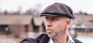 Не шутка: рэпер Серега стал студентом харьковского вуза