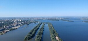 Затонувший корабль и исчезнувший остров: все, что вы не знали о косе на Победе-6