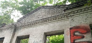 Призрак эпохи: на Литейной разрушили последнюю екатерининку