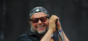 Борис Гребенщиков и группа Аквариум