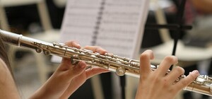 Джаз на крыше Меноры