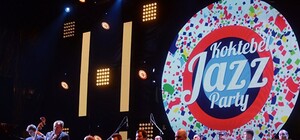 Три дня фестиваля: стала известна программа Koktebel Jazz Party в Крыму-2019