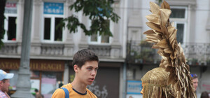 Зустрічай осінь: якою буде погода у Львові 1 вересня